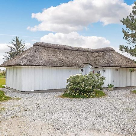 Holiday Home Fjerritslev Xxix Exterior foto