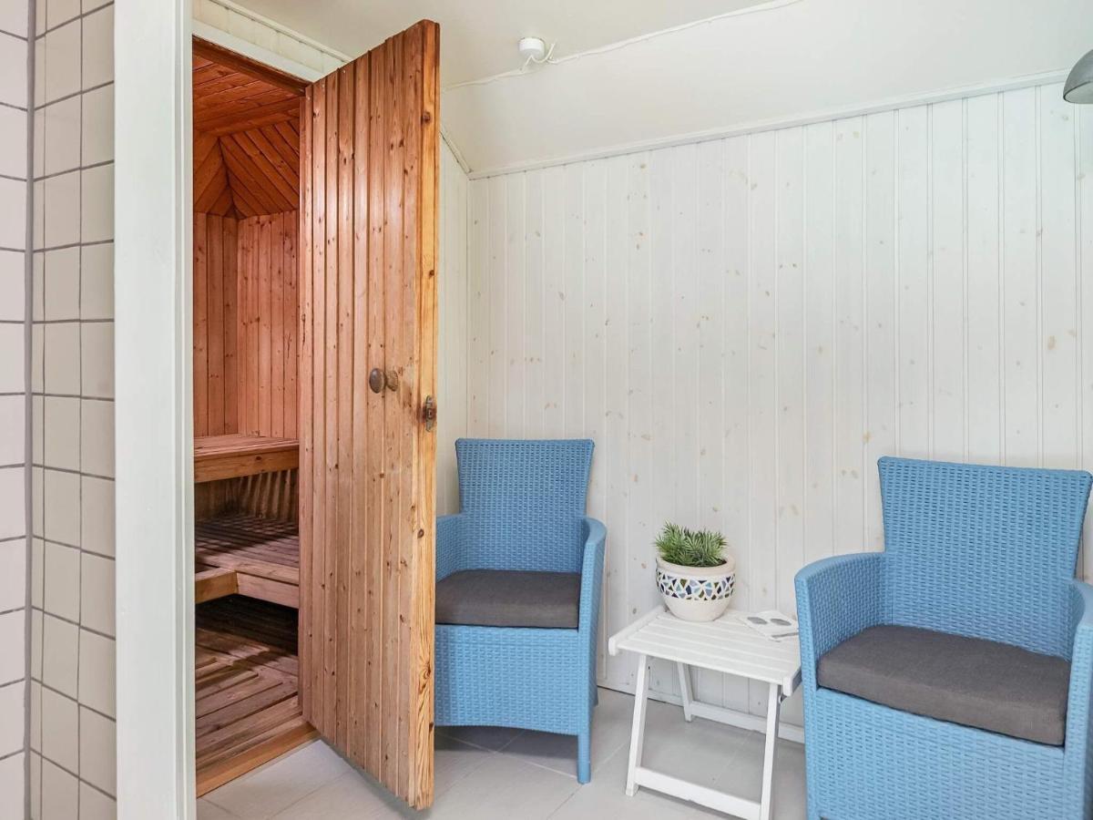 Holiday Home Fjerritslev Xxix Exterior foto